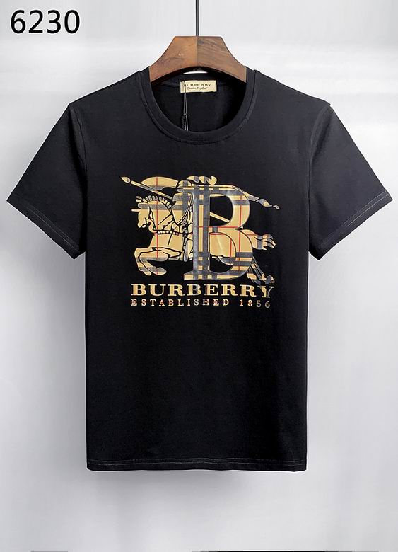 Burberry+T+Shirt+m-3xl+1m20