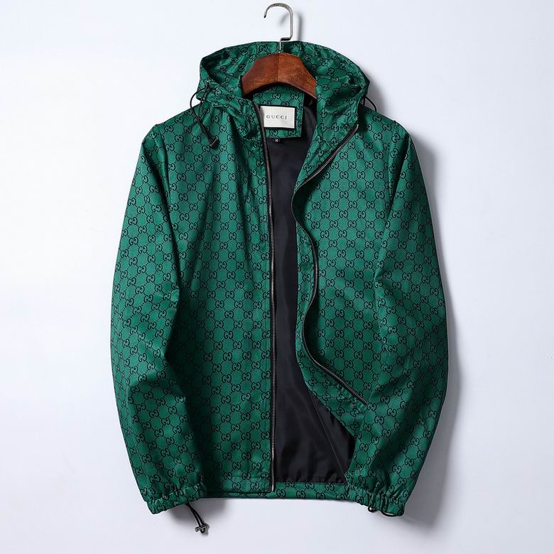 Gucci+Jacket+m-3xl+14m03