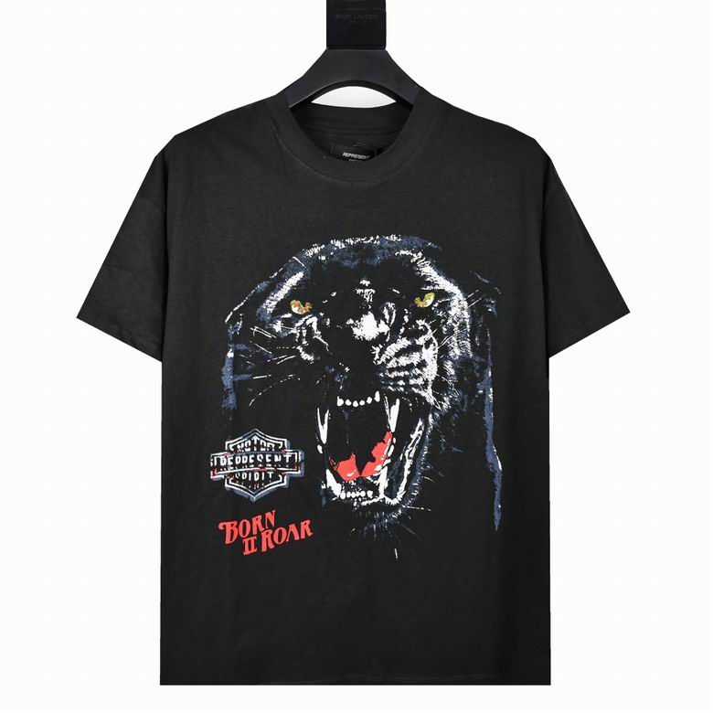 Represent+T+Shirt+s-xl+2dt06