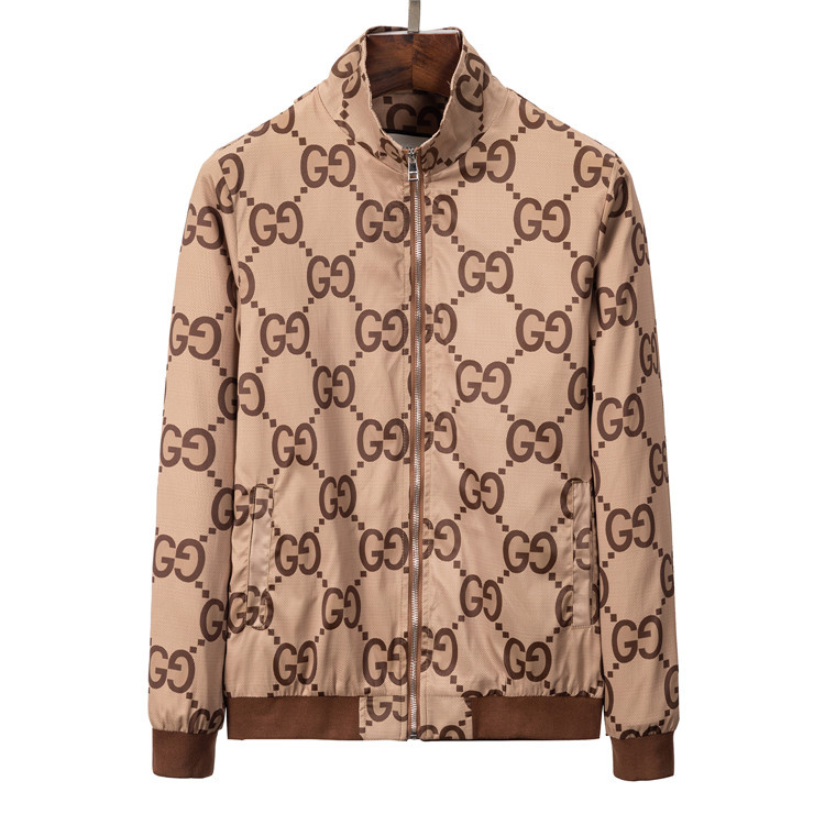 Gucci+Jacket+m-3xl+3c02