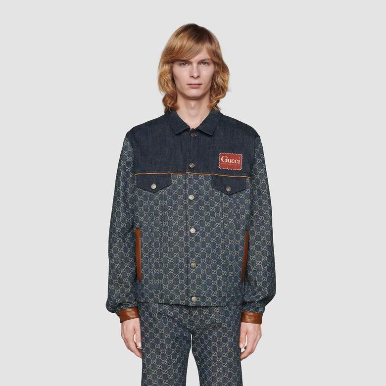 Gucci+Jacket+s-xl+12j01