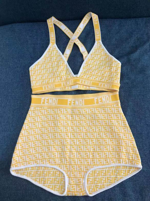 Fendi+Bikini+S-XL+s10