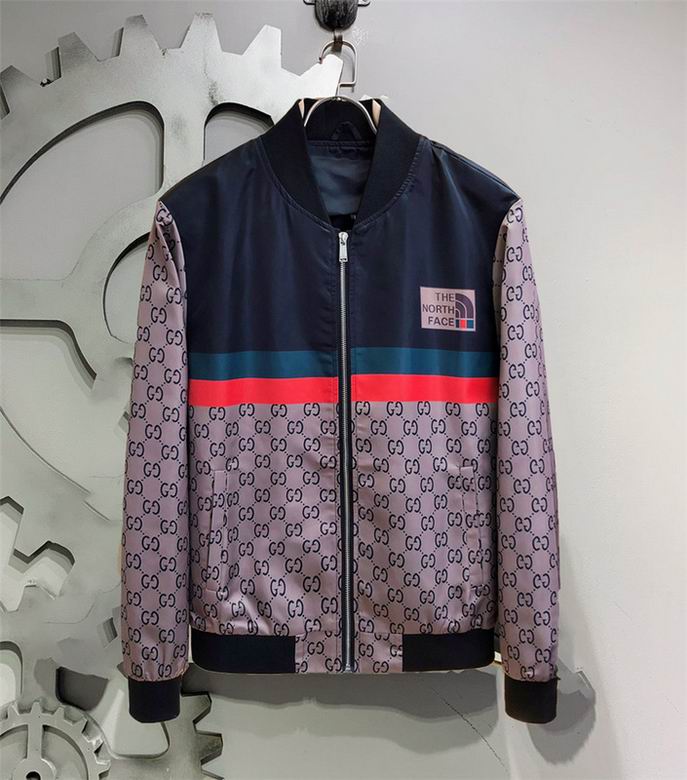 Gucci+Jacket+m-3xl+12y10