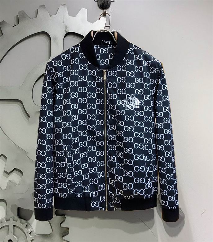 Gucci+Jacket+m-3xl+12y09