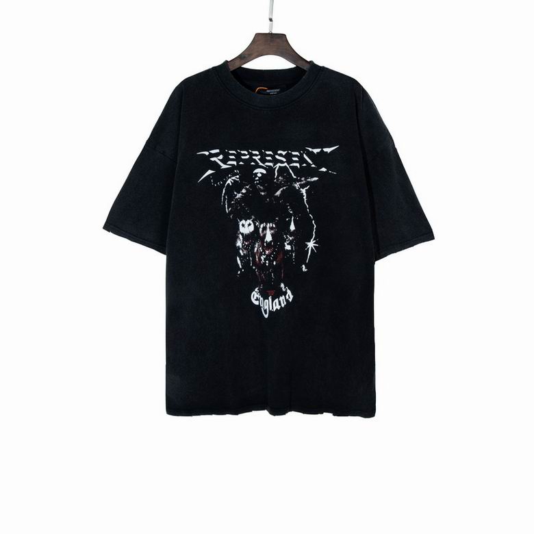Represent+T+Shirt+s-xl+lht05