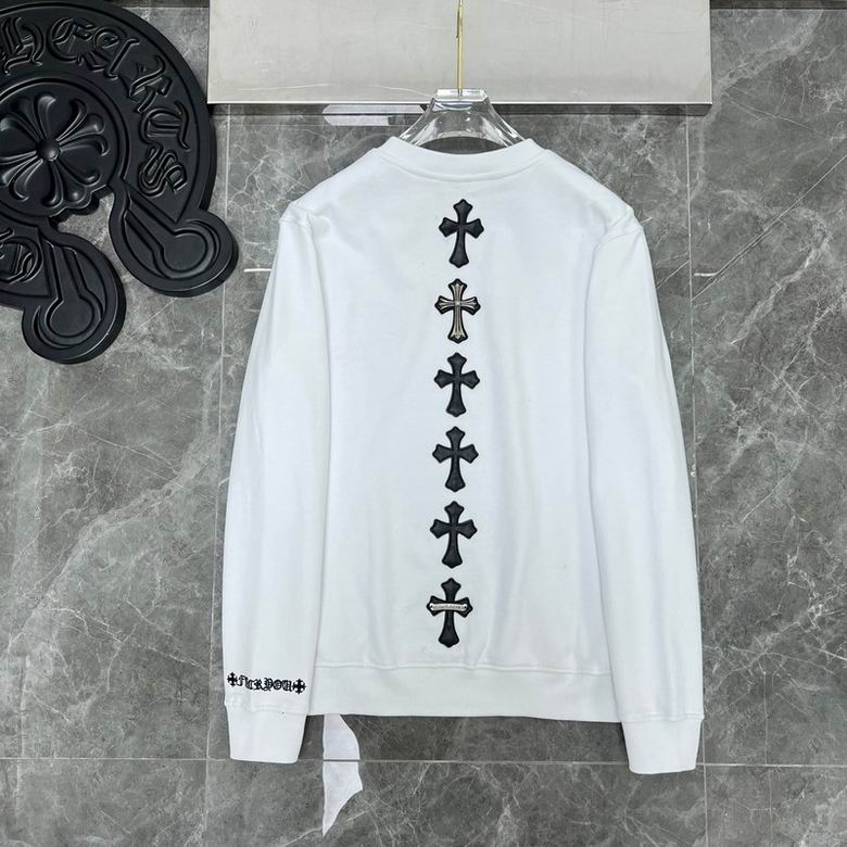 Chrome+Hearts+s-xl+7st01
