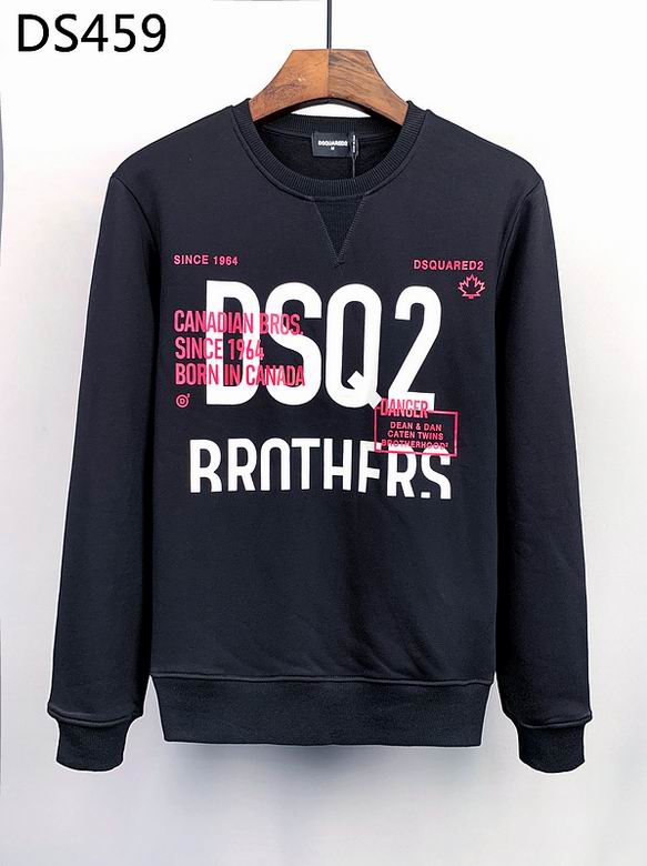 DSQ+Sweatshirt+m-3xl+1m07