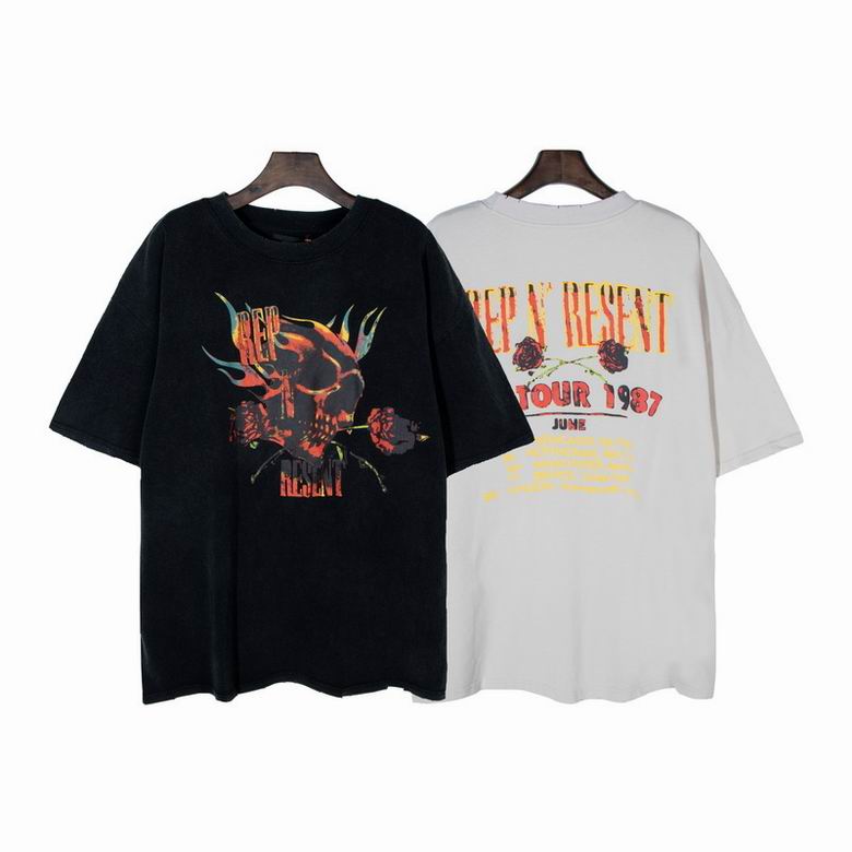 Represent+T+Shirt+s-xl+lht04
