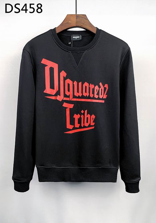 DSQ+Sweatshirt+m-3xl+1m06