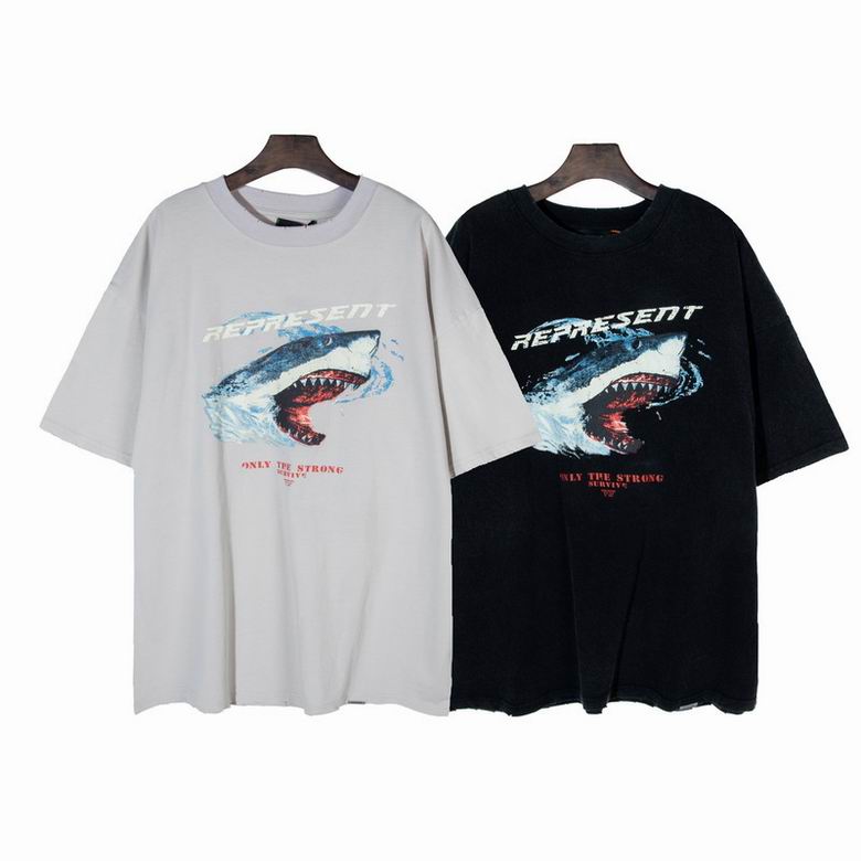 Represent+T+Shirt+s-xl+lht03