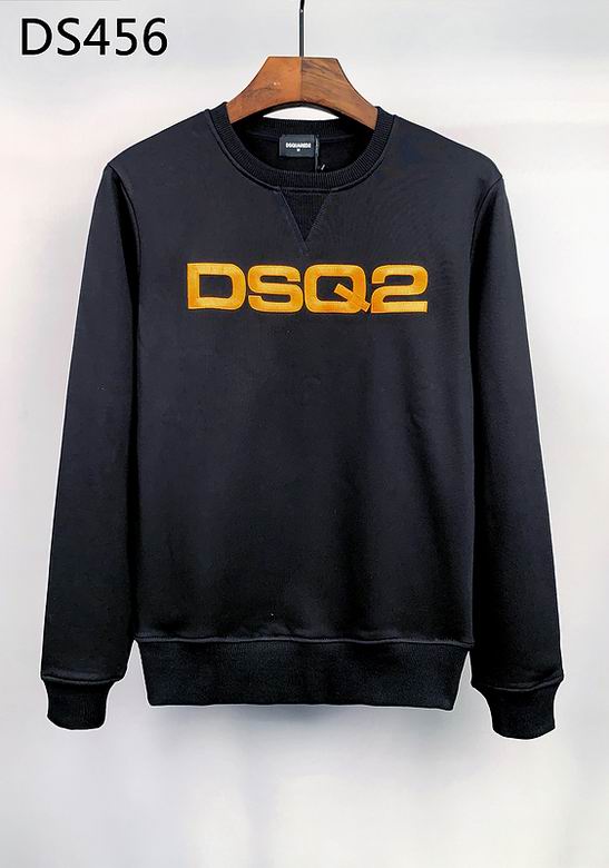 DSQ+Sweatshirt+m-3xl+1m05