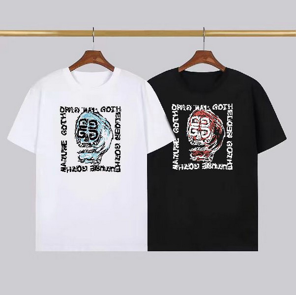 Givenchy+T+Shirt+m-3xl+12g02