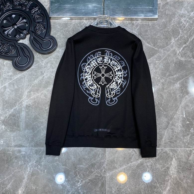 Chrome+Hearts+Sweatshirt+s-xl+7st05