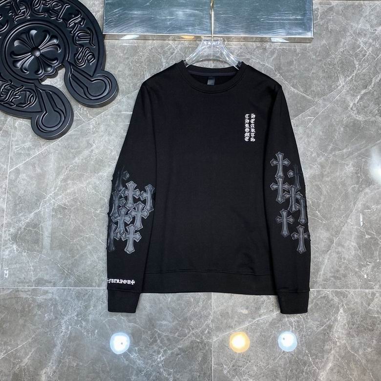 Chrome+Hearts+Sweatshirt+s-xl+7st04