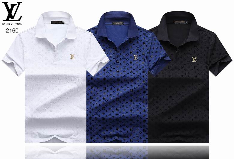LV++Short+Polo+m-3xl+25w01
