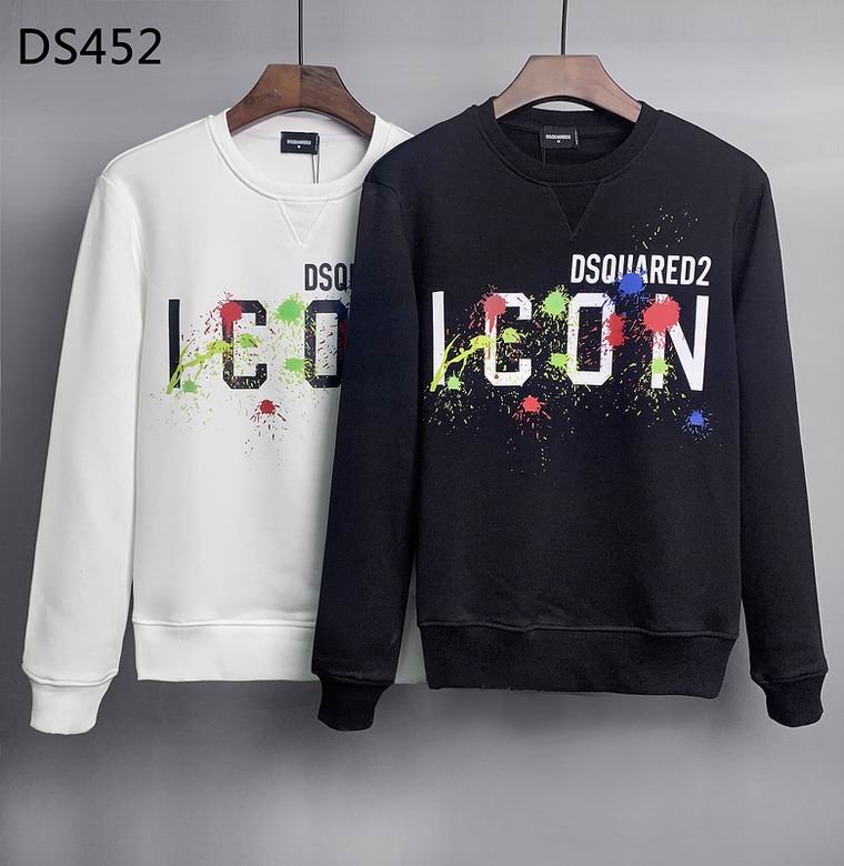 DSQ+Sweatshirt+m-3xl+1m02