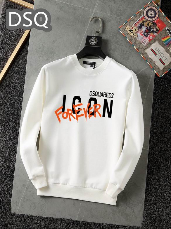 DSQ+Sweatshirt+m-3xl+25t02