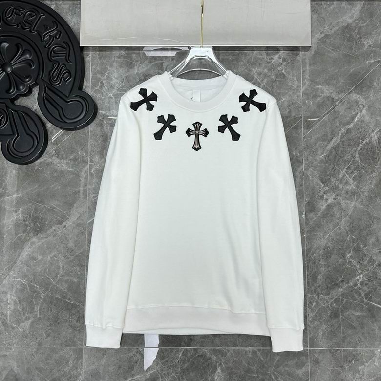 Chrome+Hearts+Sweatshirt+s-xl+7st01