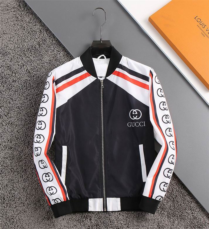 Gucci+Jacket+m-3xl+12y07