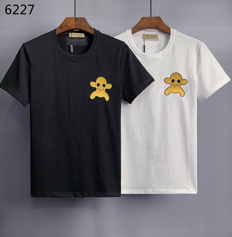 Burberry+T+Shirt+m-3xl+1m17
