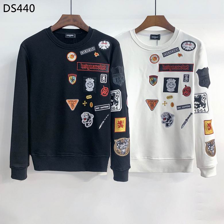 21DSQ+Sweatshirt+m-3xl+1m34