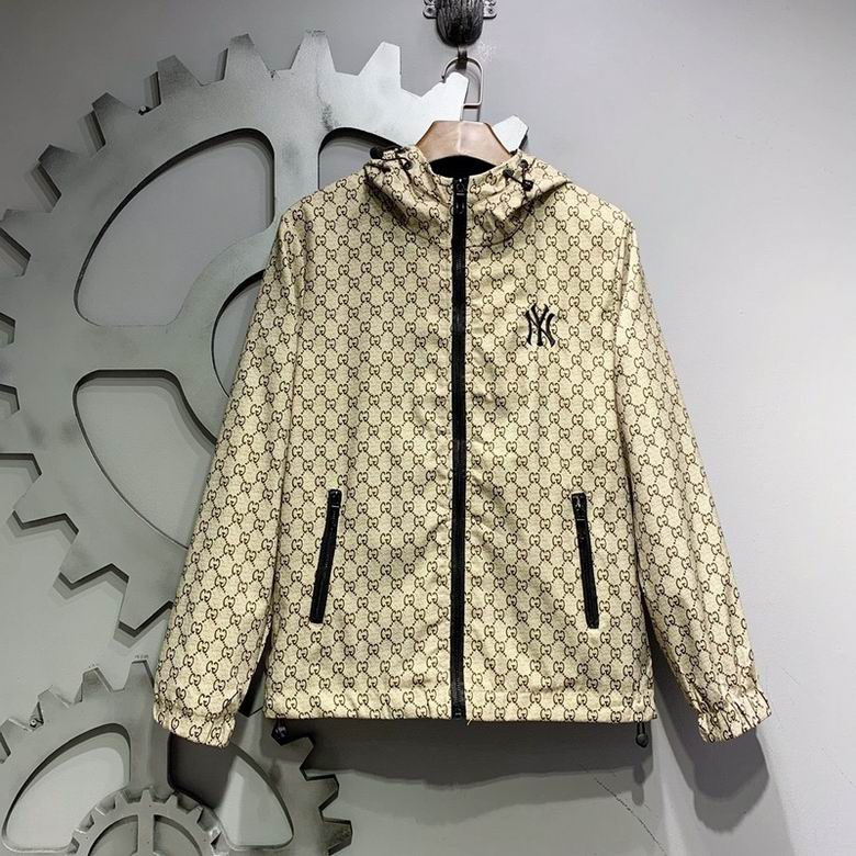 Gucci+Jacket+m-3xl+12y04