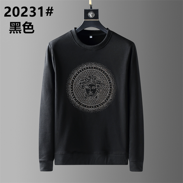 Versace+Sweatshirt+m-xxl+8yl01