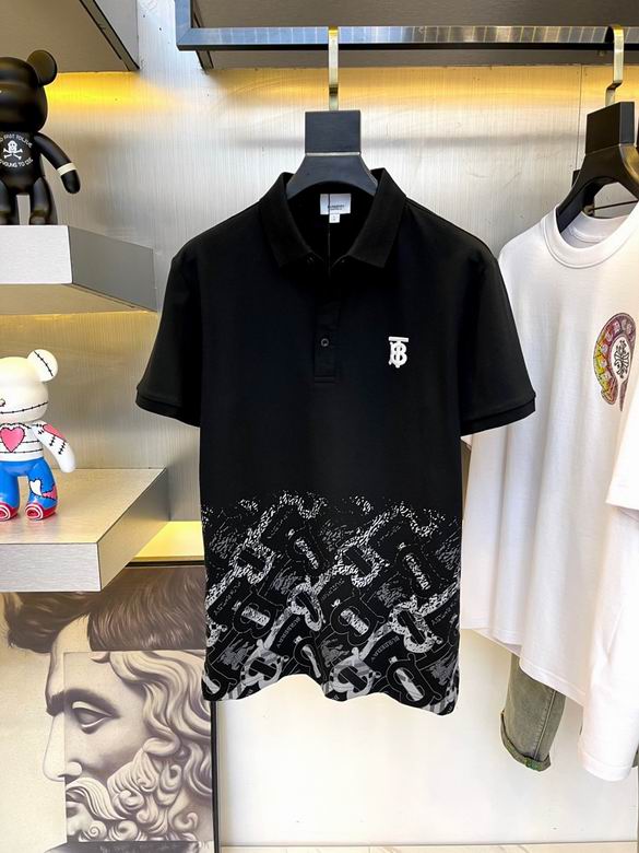 Burberry+Polo+Short+sz48-56+tlt04