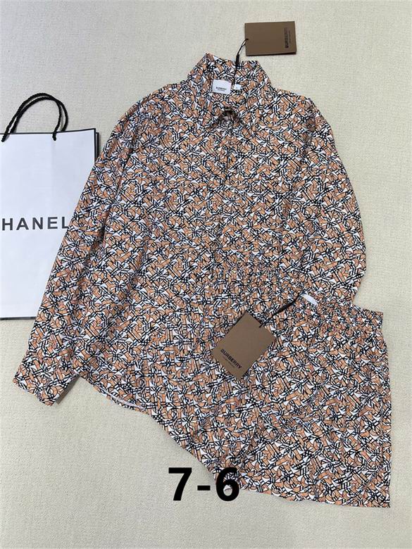 Burberry+S-L+41