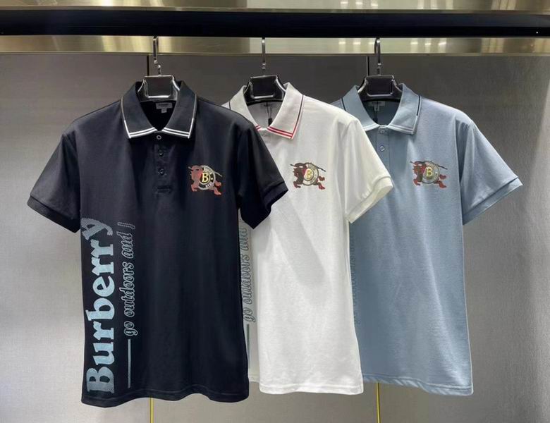 Burberry+Polo+Short+m-3xl+8q01