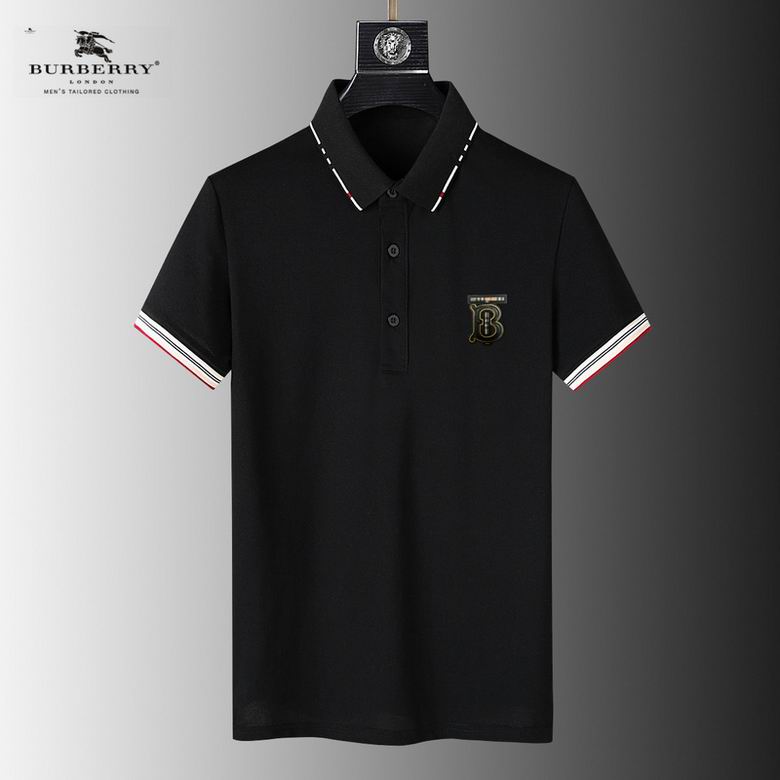 Burberry+Short+Polo+m-4xl+25c04