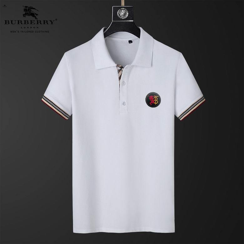 Burberry+Short+Polo+m-4xl+25c03