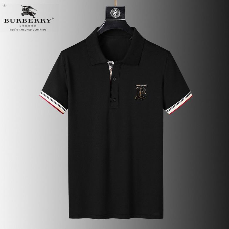 Burberry+Short+Polo+m-4xl+25c02