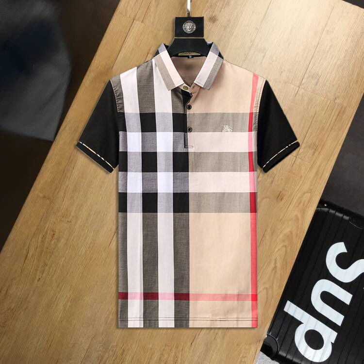 Burberry+Polo+Short+m-3xl+12y01