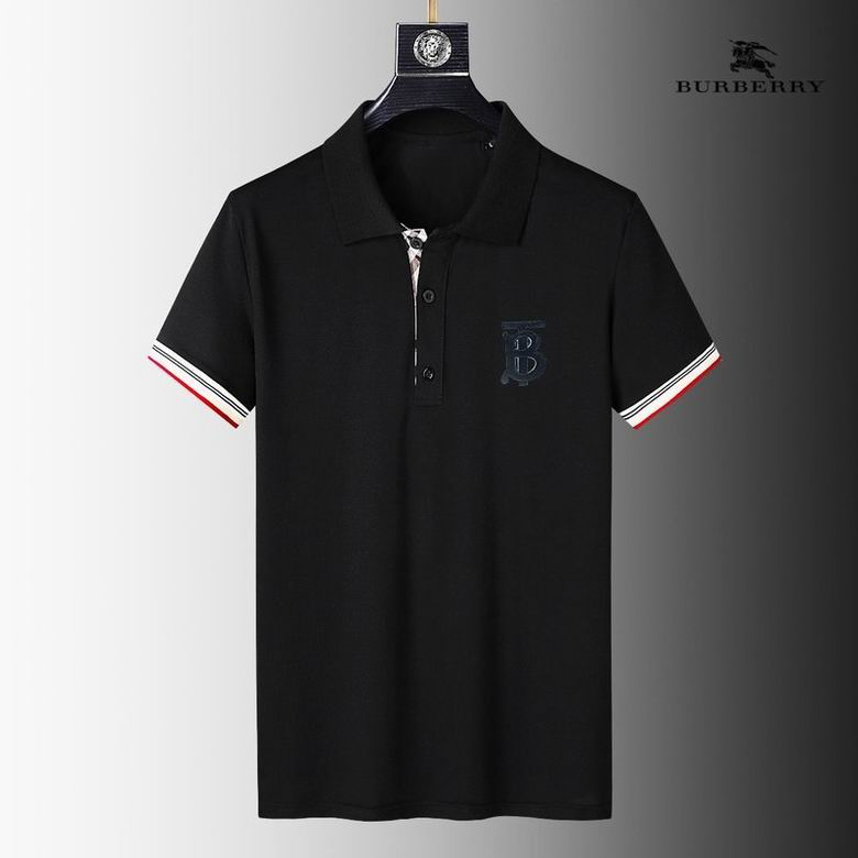Burberry+Polo+Short+m-5xl+11L03