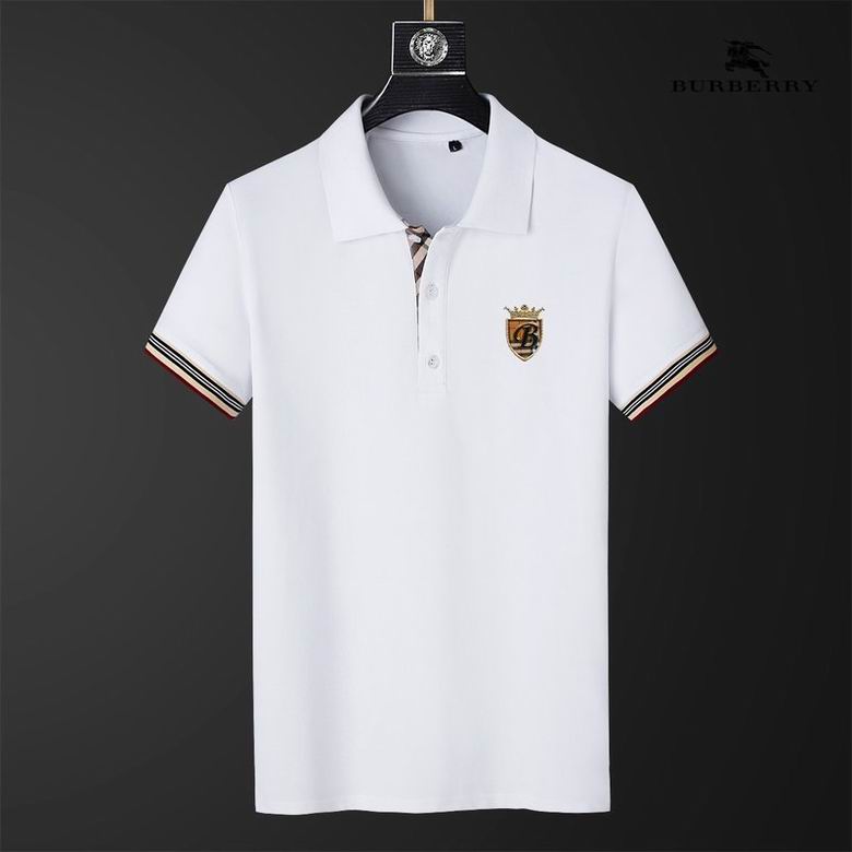 Burberry+Polo+Short+m-5xl+11L02