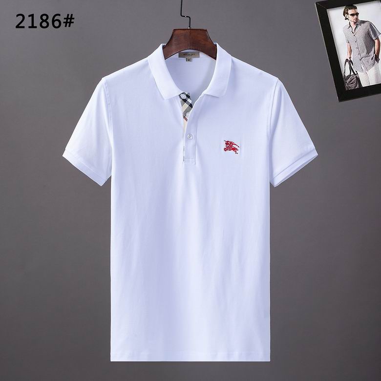 Burberry+Short+Polo+m-3xl+8q09