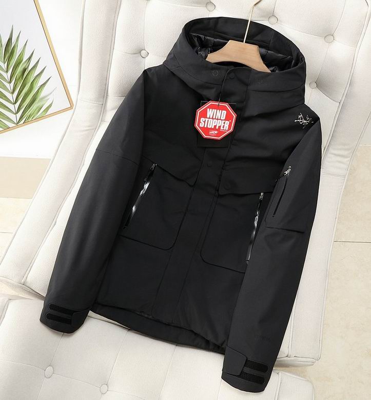 Archaeopteryx+Down+Jacket+m-3xl+12c01