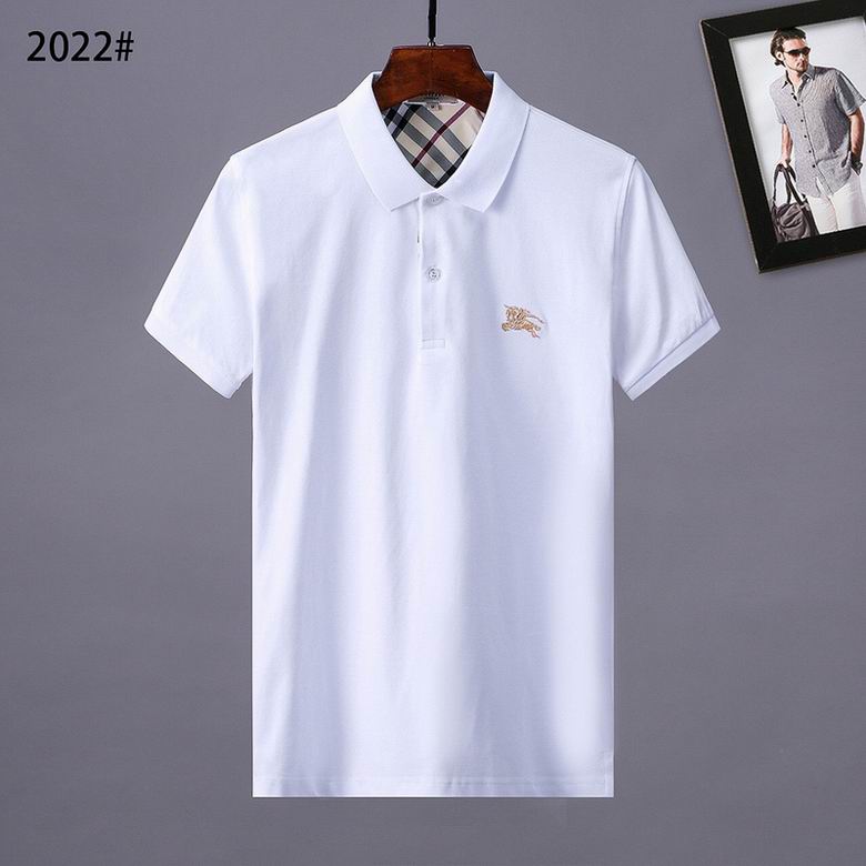 Burberry+Short+Polo+m-3xl+8q05