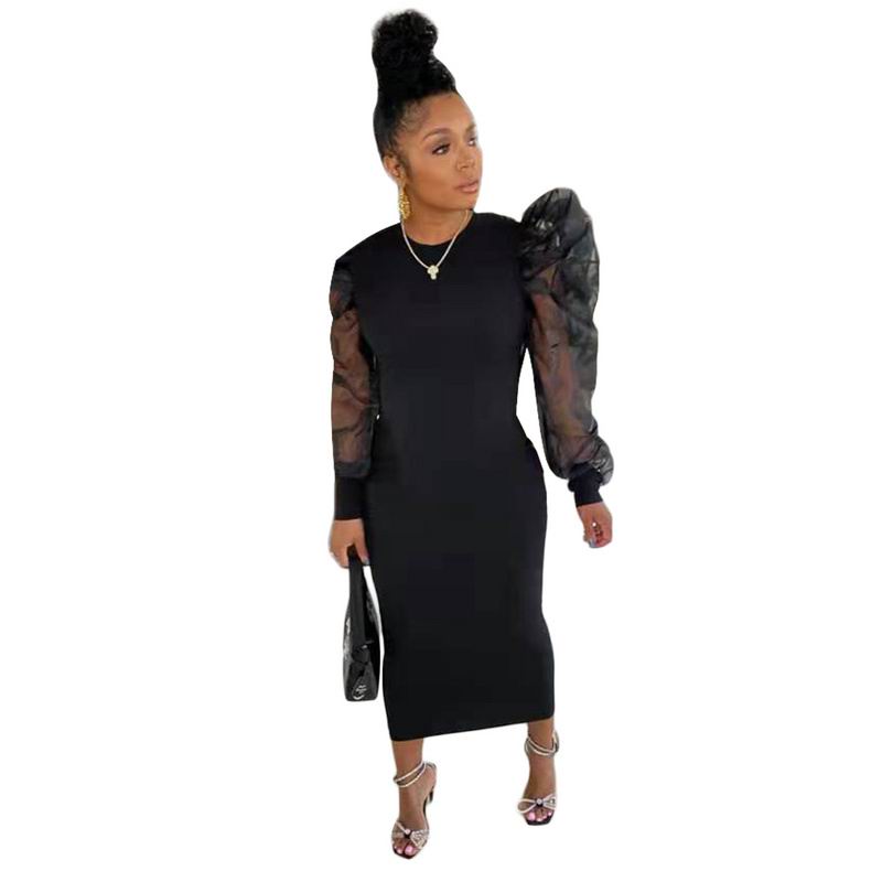 Non+Brand+Dress+s-2xl+YY6600