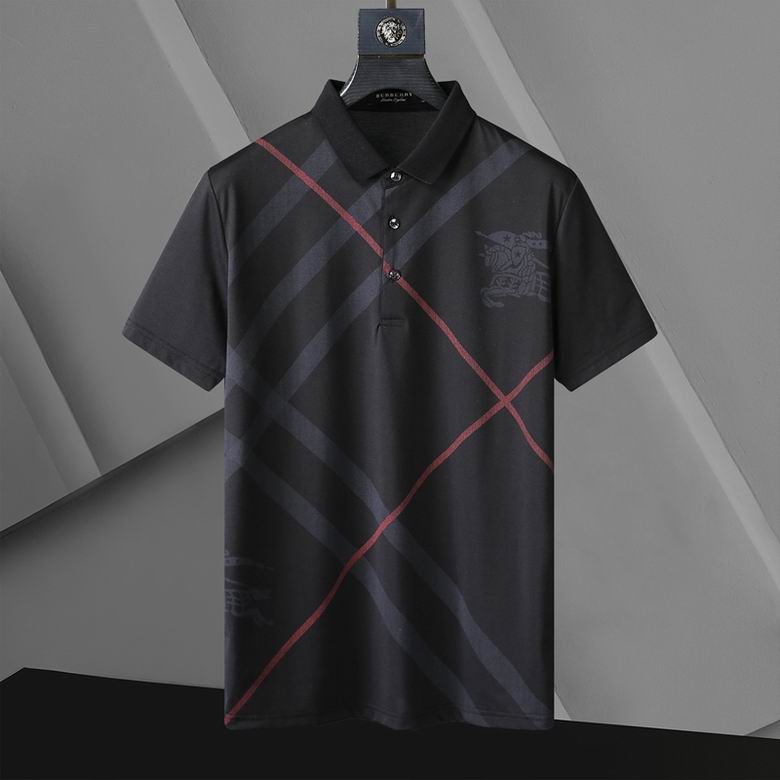 Burberry+Short+Polo+m-3xl+25t04