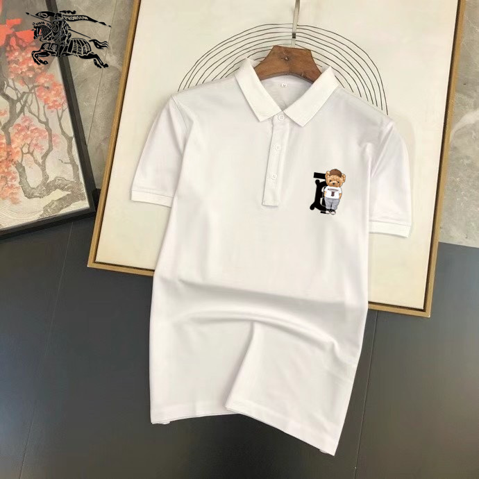 Burberry+Short+Polo+m-3xl+25t03