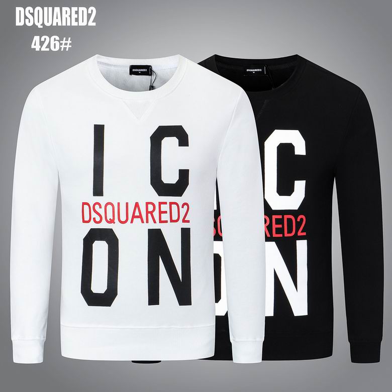 21DSQ+Sweatshirt+m-3xl+25l14