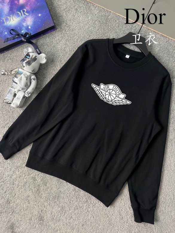 21Dior+Sweatshirt+m-3xl+25t10