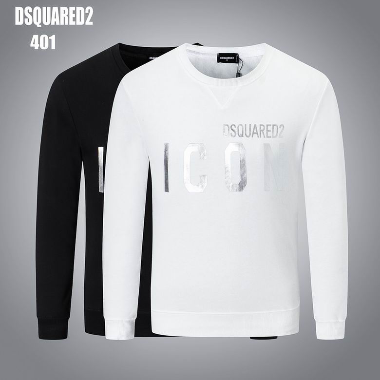 21DSQ+Sweatshirt+m-3xl+25l10