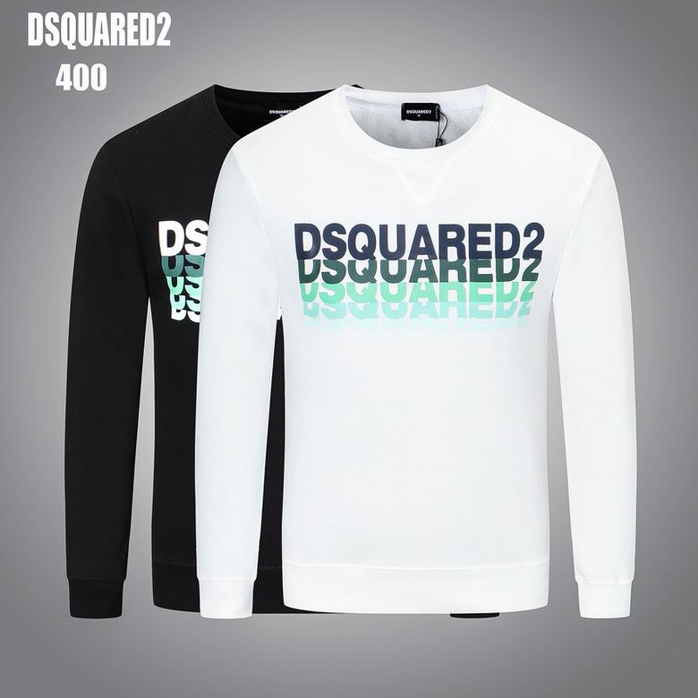 21DSQ+Sweatshirt+m-3xl+25l09
