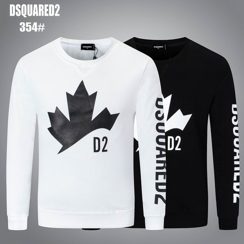 21DSQ+Sweatshirt+m-3xl+25l07