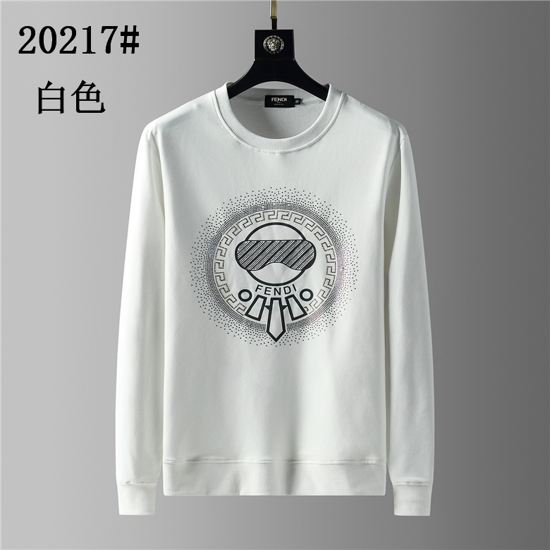 Fendi+Sweatshirt+m-xxl+8yl01