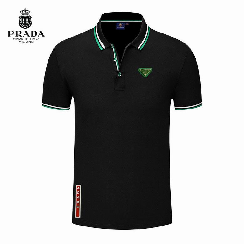 Prada+Short+Polo+m-3xl+25t09