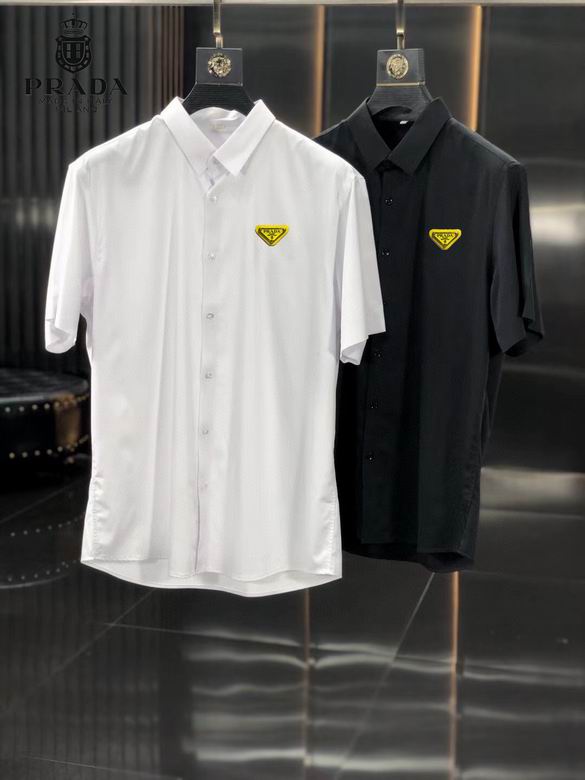 Prada+Shirt+m-4xl+25t01